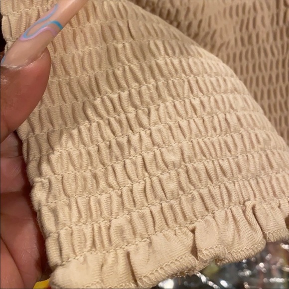 Tube Top - Picture 2 of 2